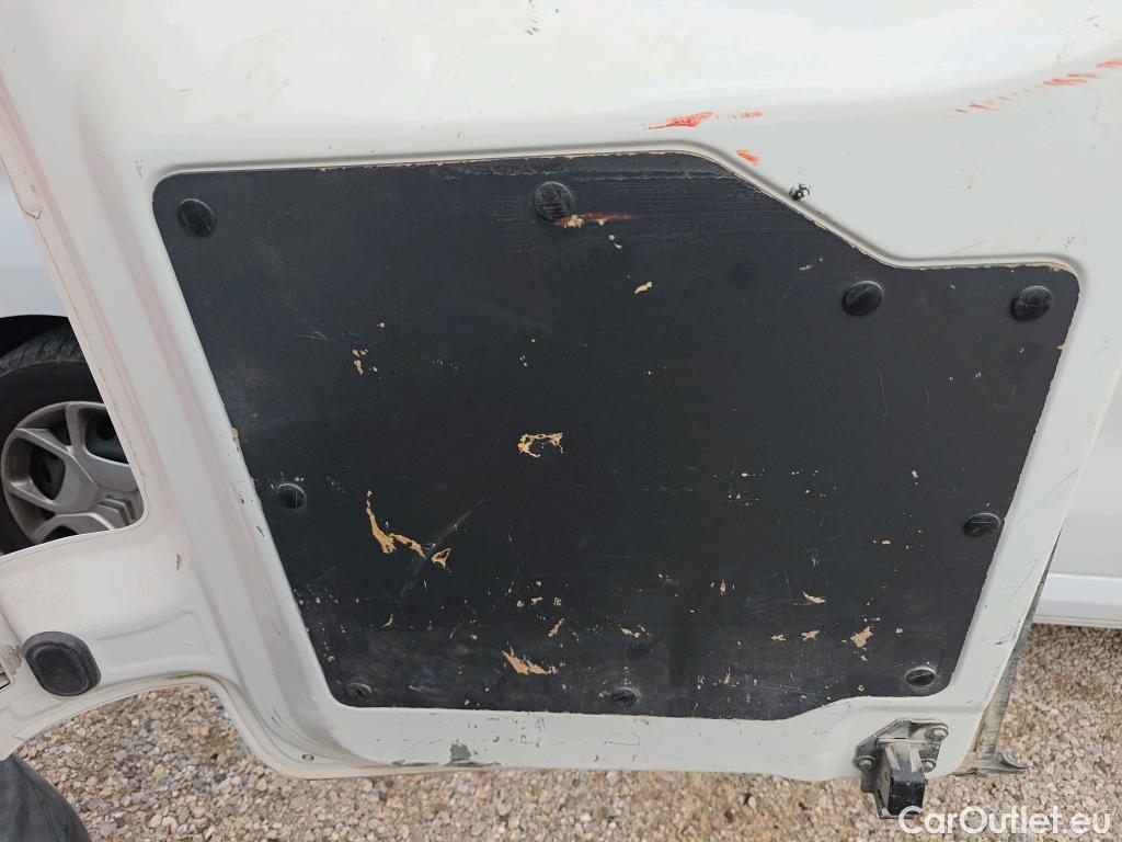  Opel  Vivaro OPEL  / 2019 / 4P / furgón 1.5 Diésel 74kW(100CV)M Std Exp #11