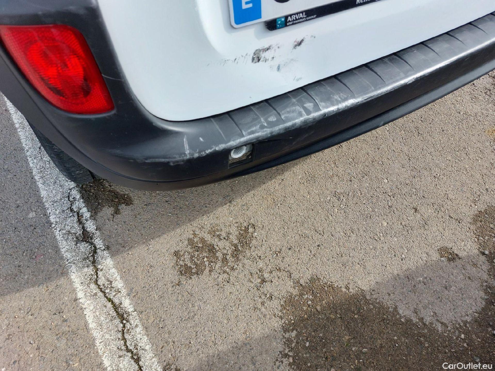  Renault  Kangoo RENAULT  Furgón/2013/3P/furgón derivado de turismo Profesional Blue dCi 70kW (95CV) #18