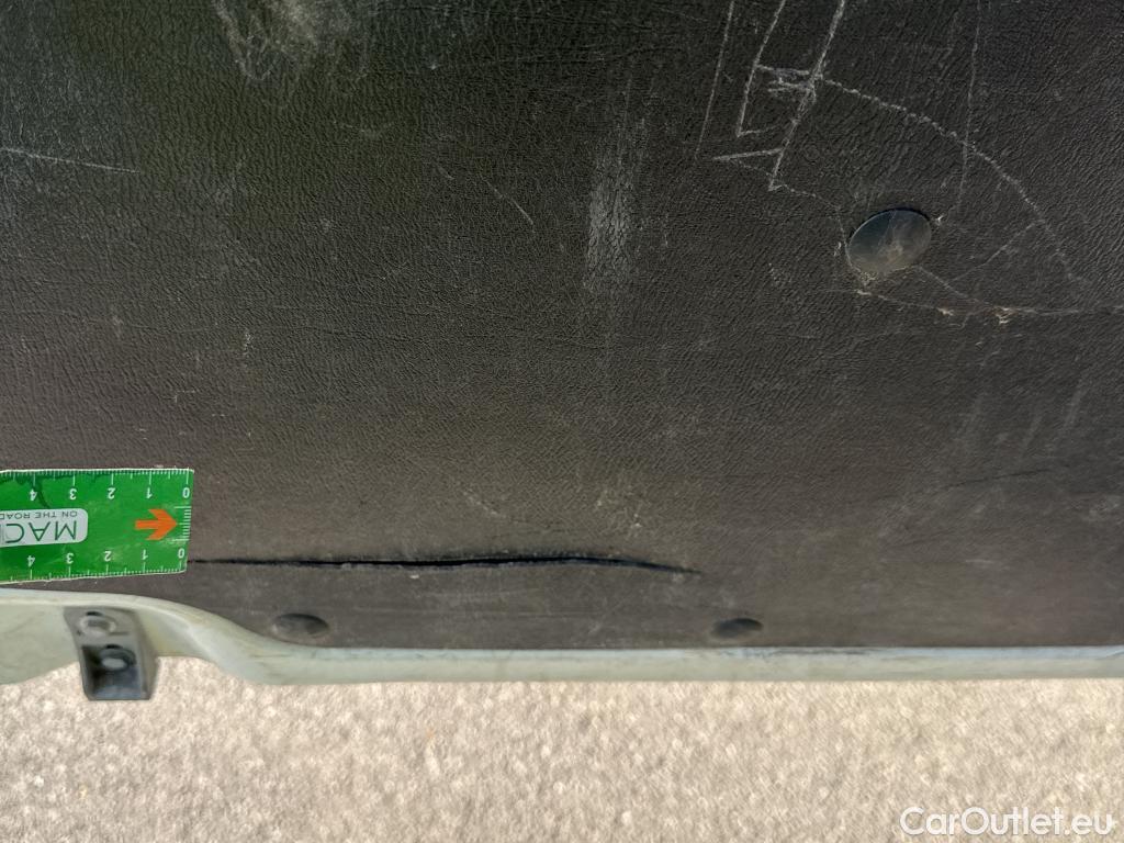  Iveco  Daily IVECO  / 2019 / 4P / combi 35S 14H V 4100/H2 16H M3 #43