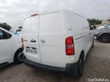  Opel  Vivaro OPEL  / 2019 / 4P / furgón 1.5 Diésel 74kW(100CV)M Std Exp #2