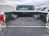  Toyota  Hilux TOYOTA  / 2016 / 4P / pickup 2.4 D-4D Cabina Doble GX #8