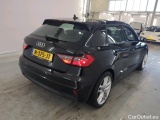 A1 Sportback