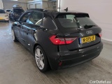  Audi  A1 Sportback Audi  25 TFSI S tronic Pro Line 5d #9