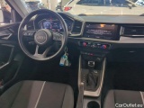 Audi  A1 Sportback Audi  25 TFSI S tronic Pro Line 5d #16
