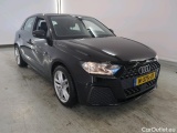 Audi  A1 Sportback Audi  25 TFSI S tronic Pro Line 5d #20