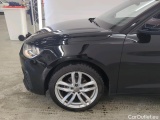  Audi  A1 Sportback Audi  25 TFSI S tronic Pro Line 5d #27