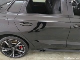  Audi  A3 Audi  Sportback 45 TFSI e S tronic S edition Competition 5d #26