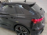  Audi  A3 Audi  Sportback 45 TFSI e S tronic S edition Competition 5d #41