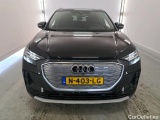  Audi  Q4 E-Tron Audi  40 e-tron Launch edition Advanced 5d #21