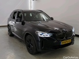  Bmw  iX3 BMW   High Executive 5d  Harman kardon, 20 inch, Shadow Line #21
