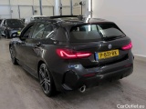  Bmw  Serie 1 BMW 1 18iA M Sport 5d  Pano #10