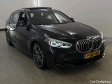  Bmw  Serie 1 BMW 1 18iA M Sport 5d  Pano #22