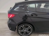  Bmw  Serie 1 BMW 1 18iA M Sport 5d  Pano #19