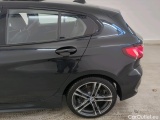  Bmw  Serie 1 BMW 1 18iA M Sport 5d  Pano #26