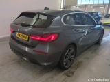  Bmw  Serie 1 BMW 1 18iA Corporate Executive Sport 5d #2