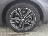  Bmw  Serie 1 BMW 1 18iA Corporate Executive Sport 5d #8