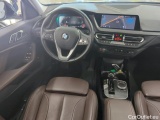  Bmw  Serie 1 BMW 1 18iA Corporate Executive Sport 5d #15