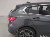  Bmw  Serie 1 BMW 1 18iA Corporate Executive Sport 5d #17