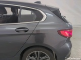  Bmw  Serie 1 BMW 1 18iA Corporate Executive Sport 5d #21