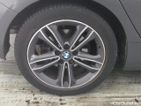  Bmw  Serie 1 BMW 1 18iA Corporate Executive Sport 5d #43