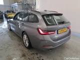  Bmw  Serie 3 BMW 3 Serie Touring 318iA 5d #9
