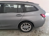  Bmw  Serie 3 BMW 3 Serie Touring 318iA 5d #10