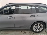  Bmw  Serie 3 BMW 3 Serie Touring 318iA 5d #11