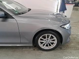  Bmw  Serie 3 BMW 3 Serie Touring 318iA 5d #16