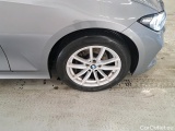  Bmw  Serie 3 BMW 3 Serie Touring 318iA 5d #15