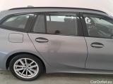  Bmw  Serie 3 BMW 3 Serie Touring 318iA 5d #19