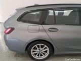  Bmw  Serie 3 BMW 3 Serie Touring 318iA 5d #20
