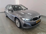  Bmw  Serie 3 BMW 3 Serie Touring 318iA 5d #22