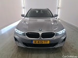  Bmw  Serie 3 BMW 3 Serie Touring 318iA 5d #27