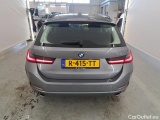  Bmw  Serie 3 BMW 3 Serie Touring 318iA 5d #29