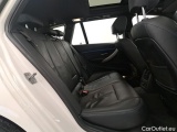  Bmw  Serie 3 BMW 3 Serie Touring 318iA M Sport Corporate Lease 5d  Pano #12