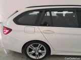  Bmw  Serie 3 BMW 3 Serie Touring 318iA M Sport Corporate Lease 5d  Pano #14