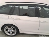  Bmw  Serie 3 BMW 3 Serie Touring 318iA M Sport Corporate Lease 5d  Pano #13