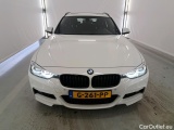 Bmw  Serie 3 BMW 3 Serie Touring 318iA M Sport Corporate Lease 5d  Pano #18