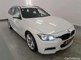 Bmw  Serie 3 BMW 3 Serie Touring 318iA M Sport Corporate Lease 5d  Pano #17