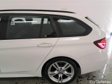  Bmw  Serie 3 BMW 3 Serie Touring 318iA M Sport Corporate Lease 5d  Pano #21