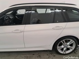  Bmw  Serie 3 BMW 3 Serie Touring 318iA M Sport Corporate Lease 5d  Pano #22