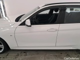  Bmw  Serie 3 BMW 3 Serie Touring 318iA M Sport Corporate Lease 5d  Pano #23