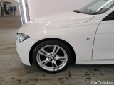 Bmw  Serie 3 BMW 3 Serie Touring 318iA M Sport Corporate Lease 5d  Pano #24