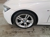  Bmw  Serie 3 BMW 3 Serie Touring 318iA M Sport Corporate Lease 5d  Pano #25