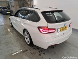  Bmw  Serie 3 BMW 3 Serie Touring 318iA M Sport Corporate Lease 5d  Pano #29