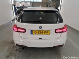  Bmw  Serie 3 BMW 3 Serie Touring 318iA M Sport Corporate Lease 5d  Pano #30