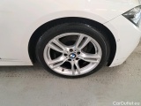  Bmw  Serie 3 BMW 3 Serie Touring 318iA M Sport Corporate Lease 5d  Pano #32