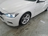  Bmw  Serie 3 BMW 3 Serie Touring 318iA M Sport Corporate Lease 5d  Pano #34