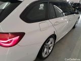  Bmw  Serie 3 BMW 3 Serie Touring 318iA M Sport Corporate Lease 5d  Pano #41