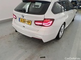 Bmw  Serie 3 BMW 3 Serie Touring 318iA M Sport Corporate Lease 5d  Pano #51